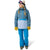 Flylow Sarah Anorak - Women's Ocean/Frozen/Tide