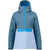 Flylow Sarah Anorak - Women's Ocean/Frozen/Tide