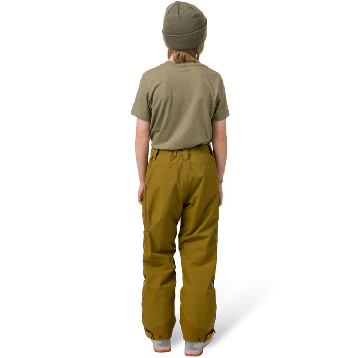 Flylow Chemical Pants - Kids' Rye