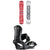 Nidecker Sensor Snowboard + Muon Snowboard Bindings 2026
