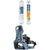 Nidecker Merc Snowboard + OG Supermatic Snowboard Bindings 2026