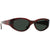 RAEN Kwela Sunglasses Negroni/Green