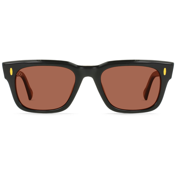 RAEN Conway Sunglasses Glaze/Solace Polarized