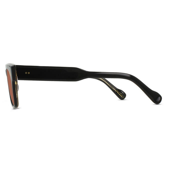 RAEN Conway Sunglasses Glaze/Solace Polarized