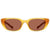 RAEN Iwa Sunglasses Caramel/Solace Polarized