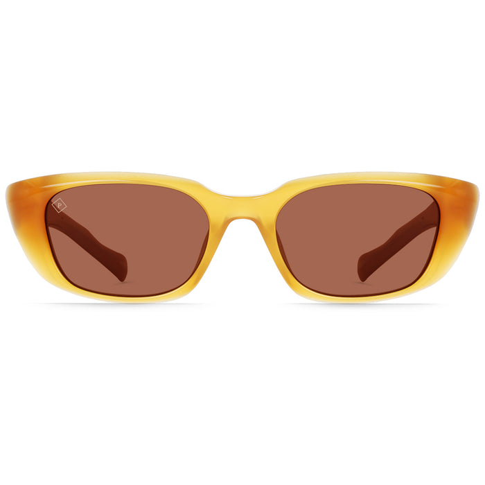 RAEN Iwa Sunglasses Caramel/Solace Polarized