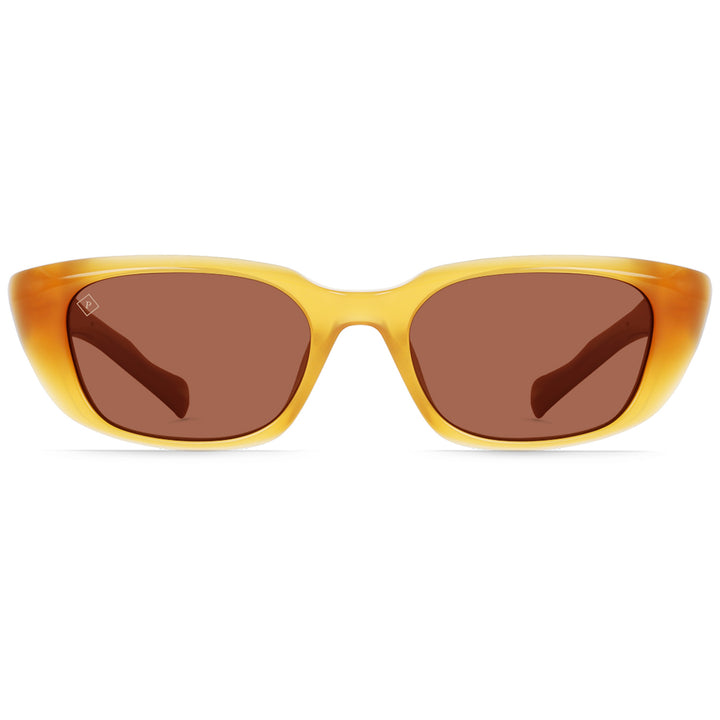 RAEN Iwa Sunglasses Caramel/Solace Polarized