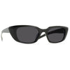 Recycled Black/Smoke Polarized
