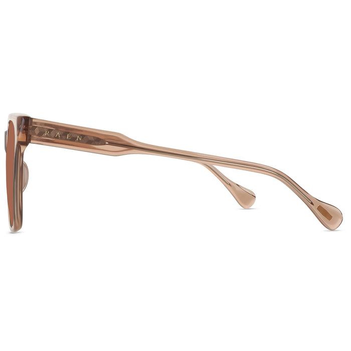 RAEN Naev Sunglasses Diamond/Solace Polarized