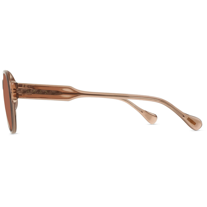 RAEN Seneca Sunglasses Diamond/Solace Polarized