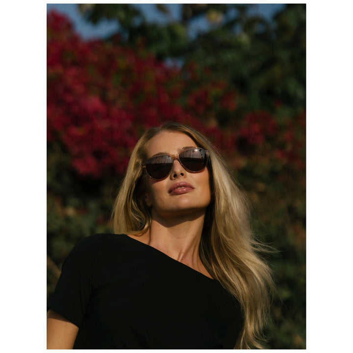 RAEN Seneca Sunglasses Diamond/Solace Polarized