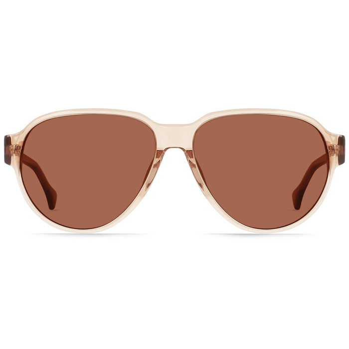 RAEN Seneca Sunglasses Diamond/Solace Polarized