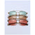 RAEN Spyre Sunglasses Satin Black & Gold/Dune