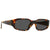 RAEN Zamani Sunglasses Scout Tortoise/Vibrant Brown Polarized