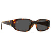 Scout Tortoise/Vibrant Brown Polarized