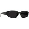 Crystal Black/Smoke Polarized