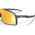Oakley Sutro Sunglasses Matte Carbon/Prizm 24K