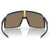 Oakley Sutro Sunglasses Matte Carbon/Prizm 24K