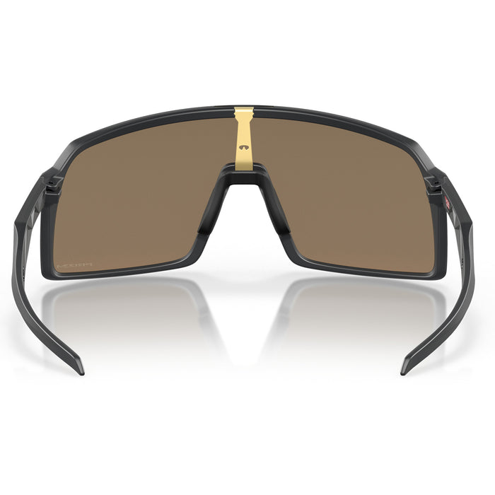 Oakley Sutro Sunglasses Matte Carbon/Prizm 24K