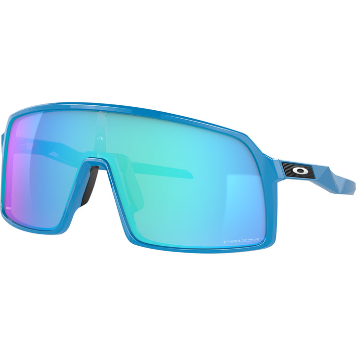 Oakley Sutro Sunglasses Sky/Prizm Sapphire
