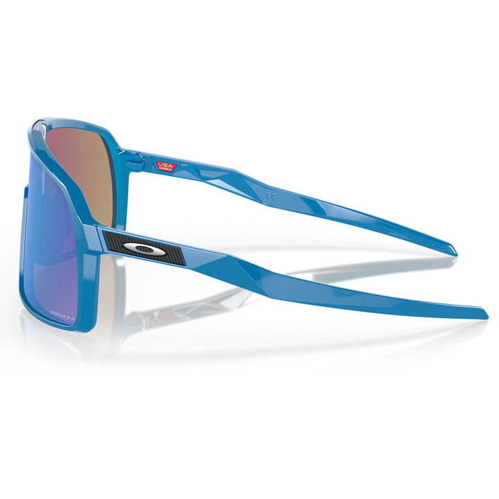 Oakley Sutro Sunglasses Sky/Prizm Sapphire