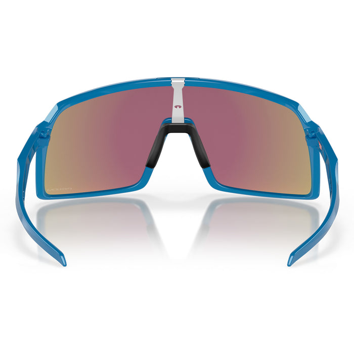 Oakley Sutro Sunglasses Sky/Prizm Sapphire