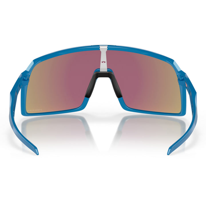 Oakley Sutro Sunglasses Sky/Prizm Sapphire