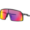 Matte Black/Prizm Road