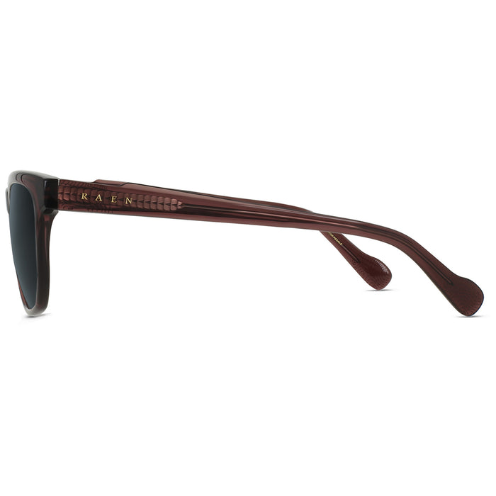 RAEN Koen REC Sunglasses Mira/Terra Colorboost Polarized