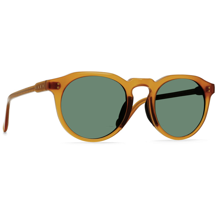 RAEN Remmy REC Sunglasses Honey/Vector Colorboost Polarized