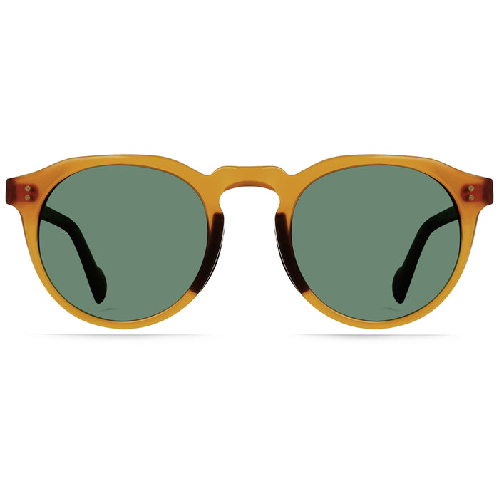 RAEN Remmy REC Sunglasses Honey/Vector Colorboost Polarized