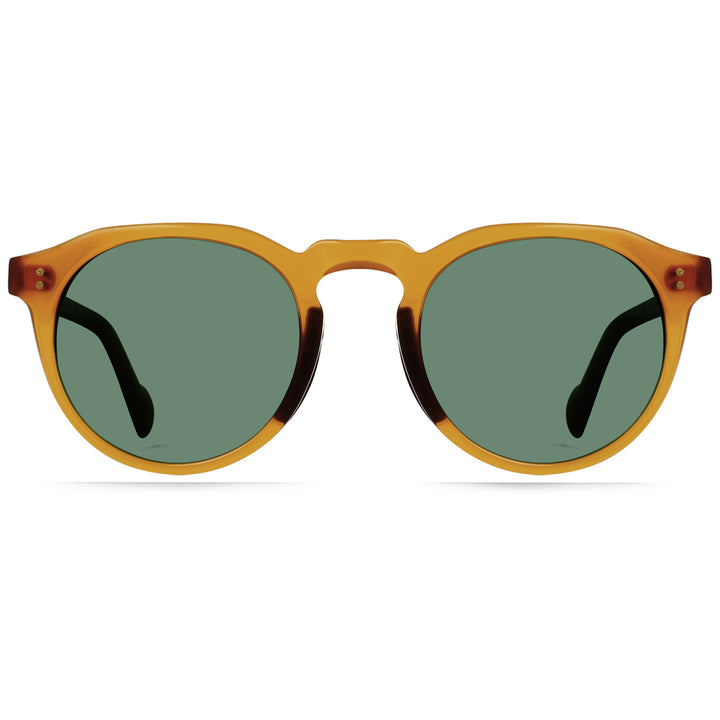 RAEN Remmy REC Sunglasses Honey/Vector Colorboost Polarized