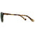 RAEN Wiley REC Sunglasses Brindle Tortoise/Vector Colorboost Polarized
