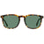 RAEN Wiley REC Sunglasses Brindle Tortoise/Vector Colorboost Polarized