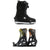 DC Phase Boa Pro Step On Snowboard Boots + Flux DS Step On Snowboard Bindings 2026