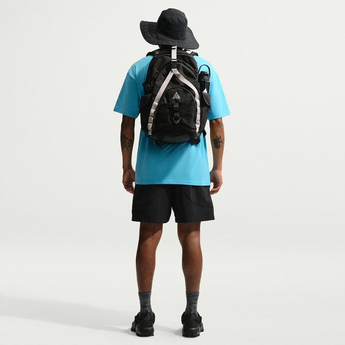 Nike ACG Dolomite Shorts - Men's Black/Black/Summit White