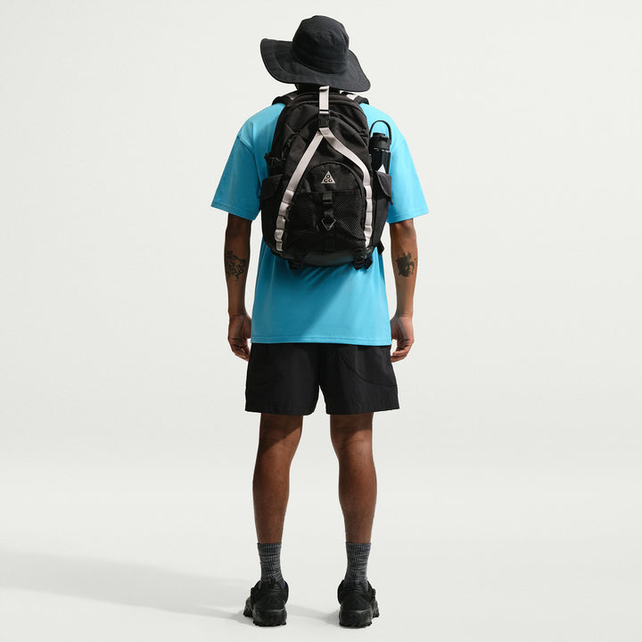 Nike ACG Dolomite Shorts - Men's Black/Black/Summit White