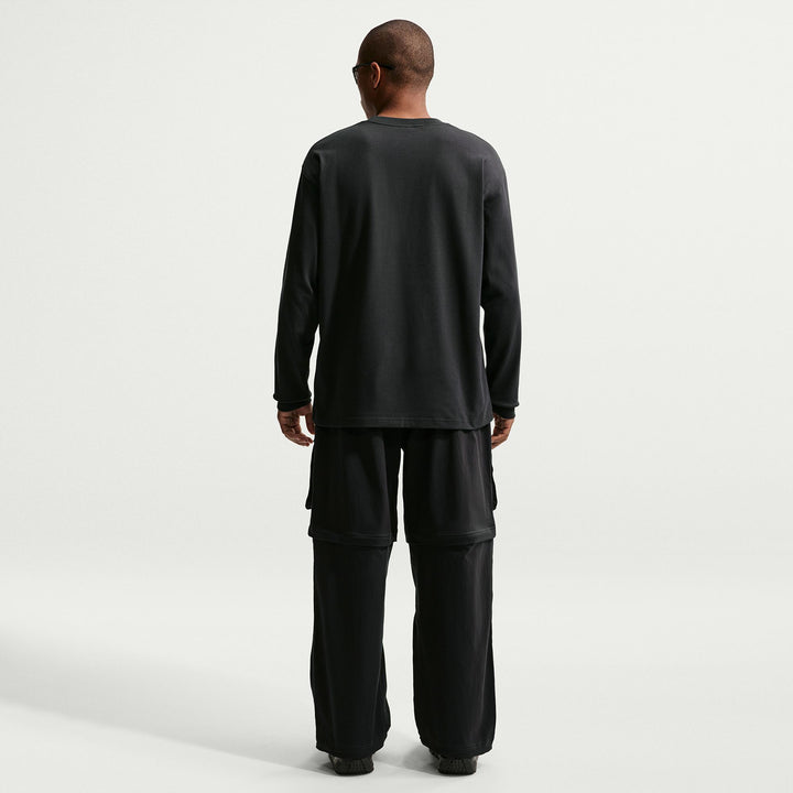 Nike ACG Zip Smith Summit Cargo Pants - Men's Black/Anthracite/Summit White