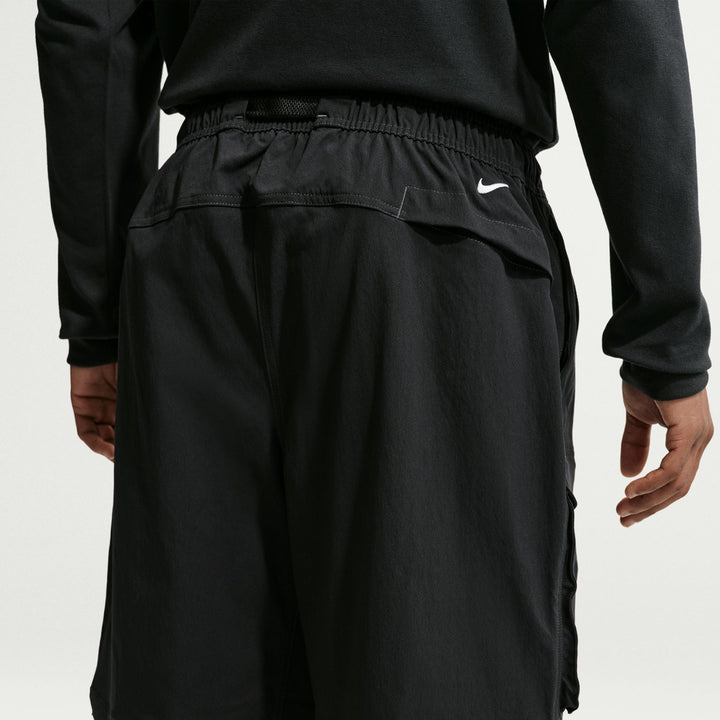 Nike ACG Zip Smith Summit Cargo Pants - Men's Black/Anthracite/Summit White
