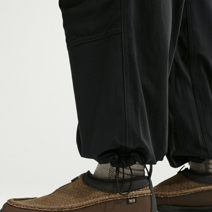 Nike ACG Zip Smith Summit Cargo Pants - Men's Black/Anthracite/Summit White