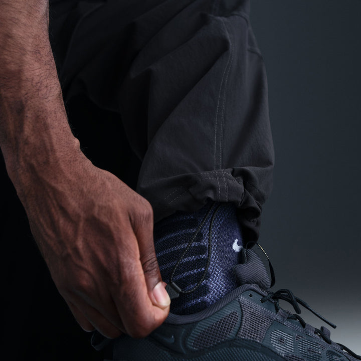 Nike ACG Zip Smith Summit Cargo Pants - Men's Black/Anthracite/Summit White