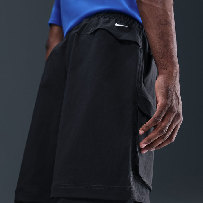 Nike ACG Zip Smith Summit Cargo Pants - Men's Black/Anthracite/Summit White