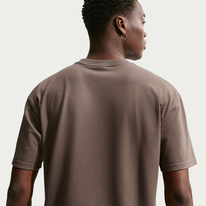 Nike ACG Dri-Fit Camp Cheese T-Shirt - Men's Ironstone