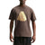 Nike ACG Dri-Fit Camp Cheese T-Shirt - Men's Ironstone