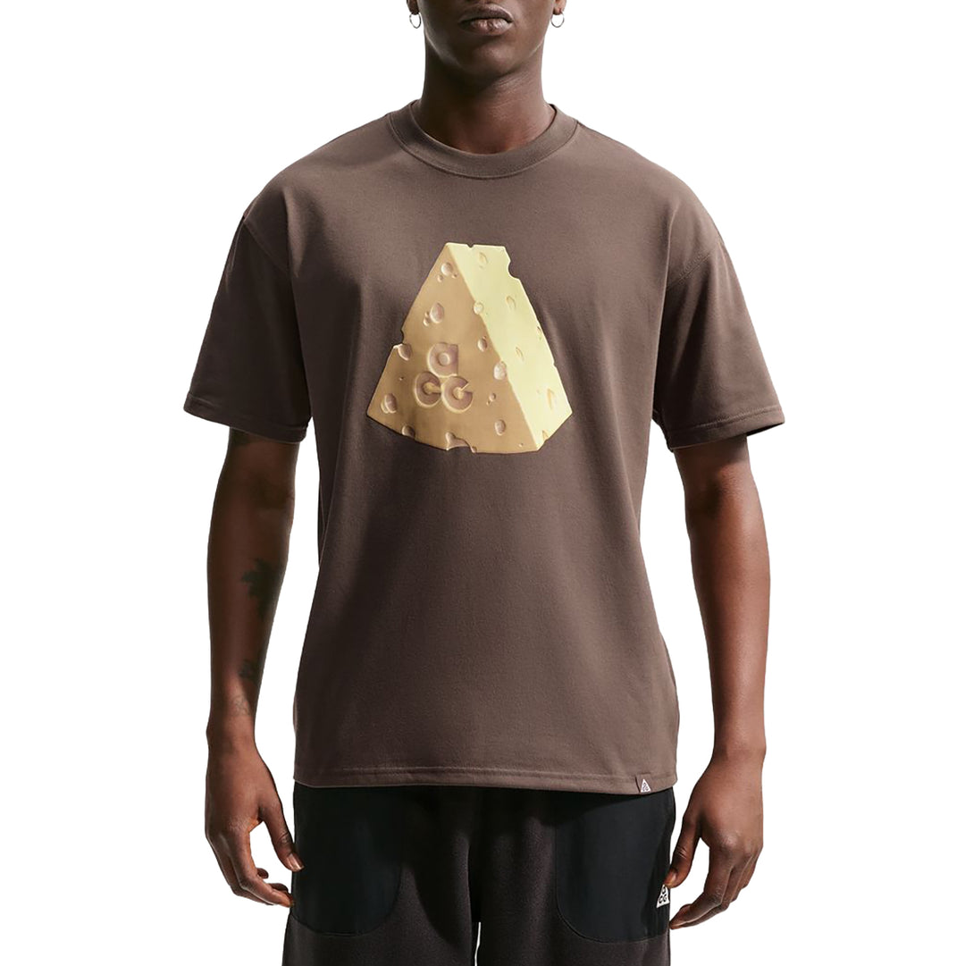 acg tent Nike ACG Men's Dri-FIT T-Shirt
