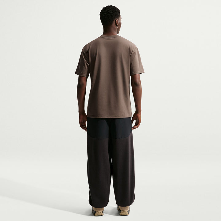 Nike ACG Dri-Fit Camp Cheese T-Shirt - Men's Ironstone