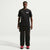 Nike ACG Dri-Fit Walkie Talkie T-Shirt - Men's Black