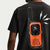 Nike ACG Dri-Fit Walkie Talkie T-Shirt - Men's Black