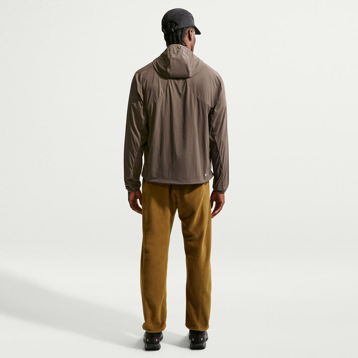 Nike ACG UV Five Towers Jacket - Men's Ironstone/Mink Browns/Summit White
