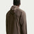 Nike ACG UV Five Towers Jacket - Men's Ironstone/Mink Browns/Summit White